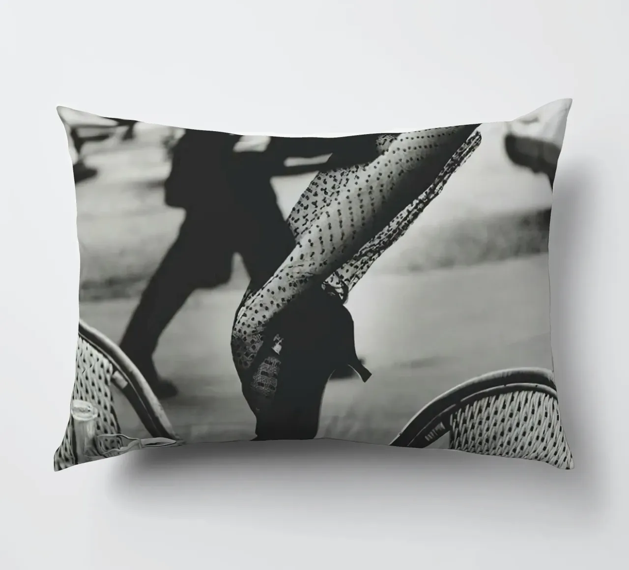 Questo è glamour cuscino da Takeme