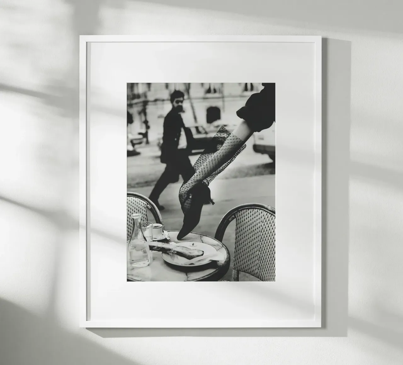 Questo è glamour poster da Takeme