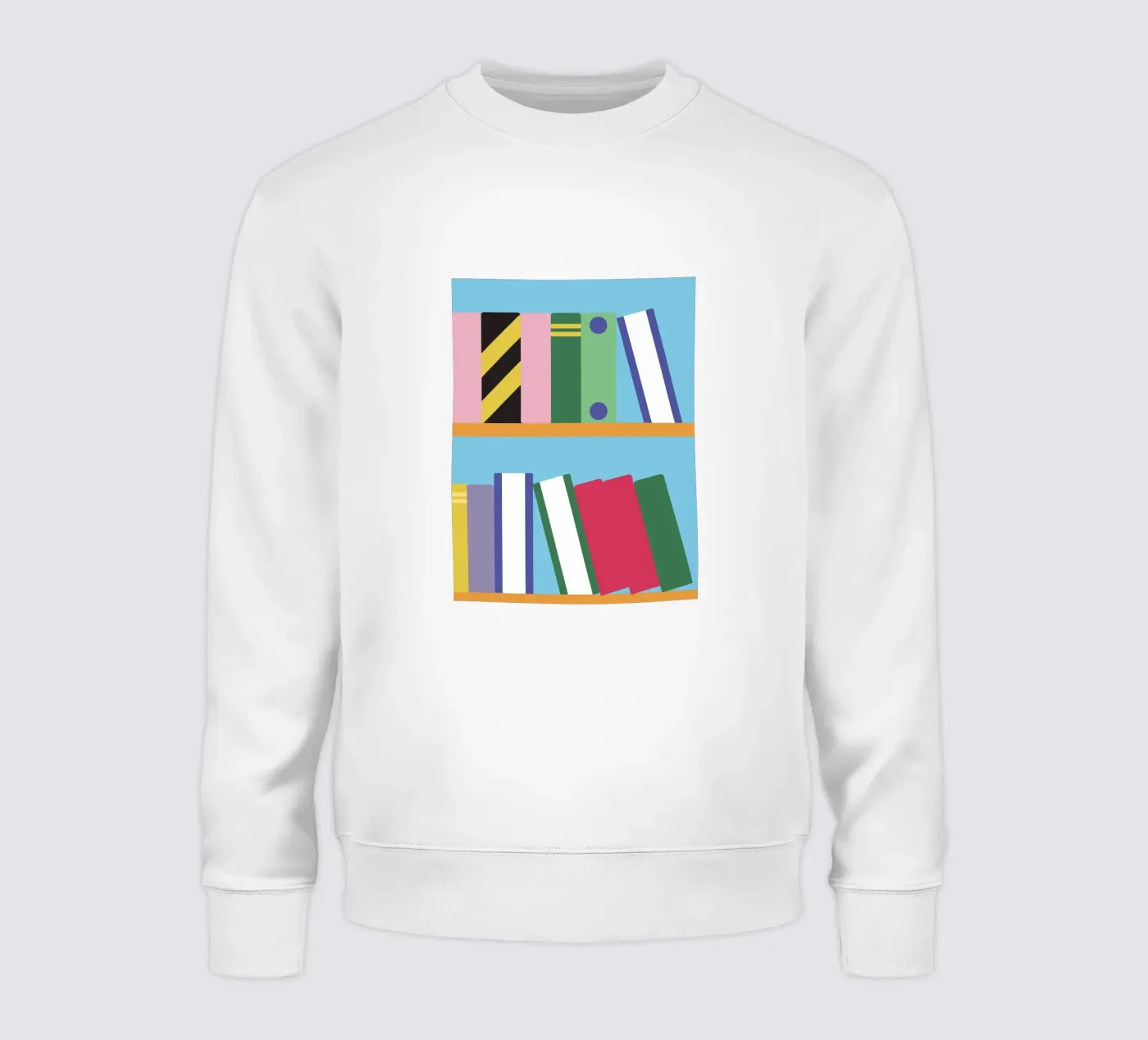 Libro felpa da LOOK DIFFERENT