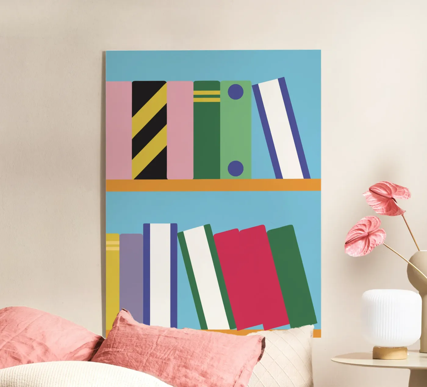 Libro plexiglass da LOOK DIFFERENT