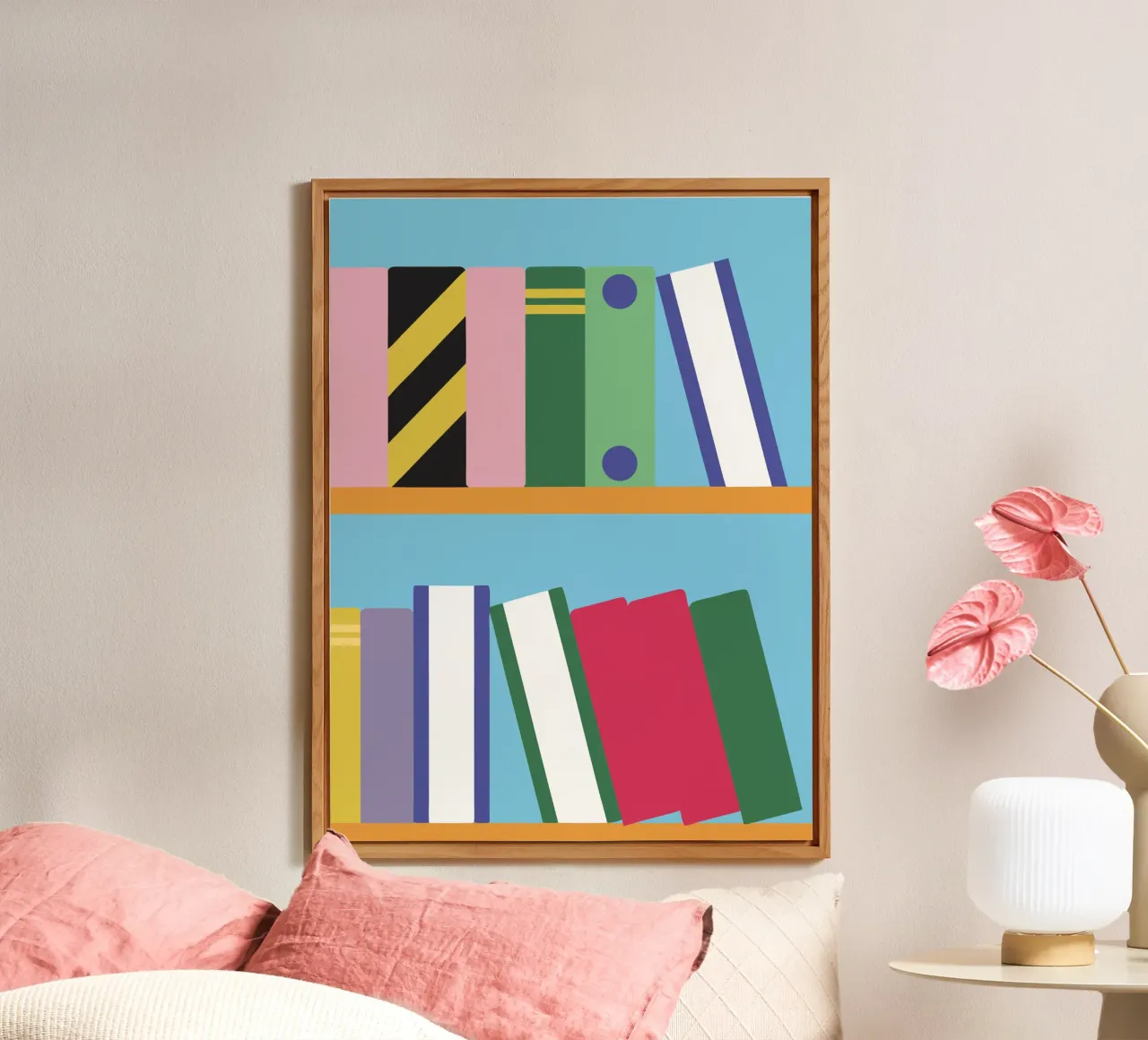 Libro alluminio dibond da LOOK DIFFERENT