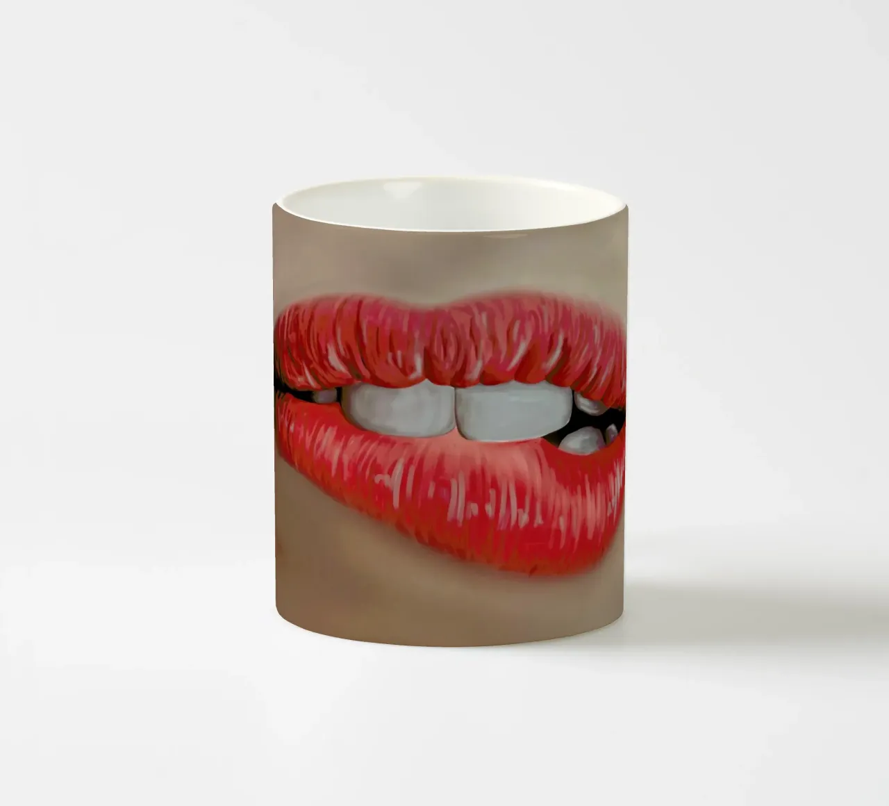 Layla's tazza in ceramica da Musya