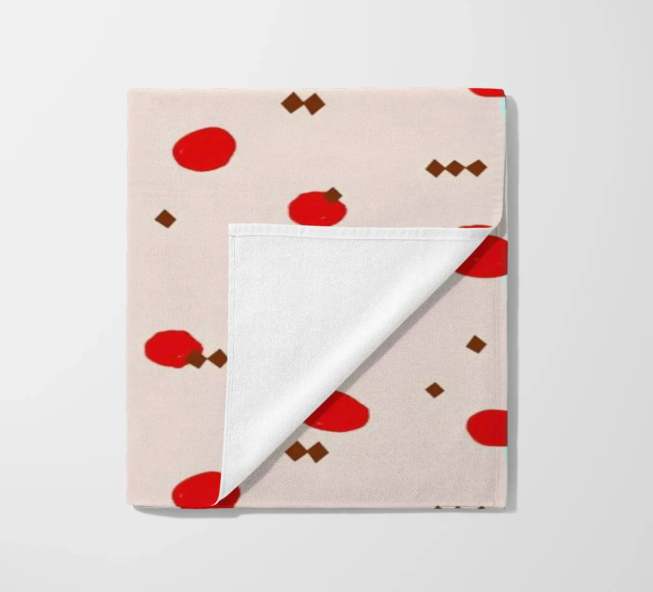 Circus #3 telo mare da Maren Gross