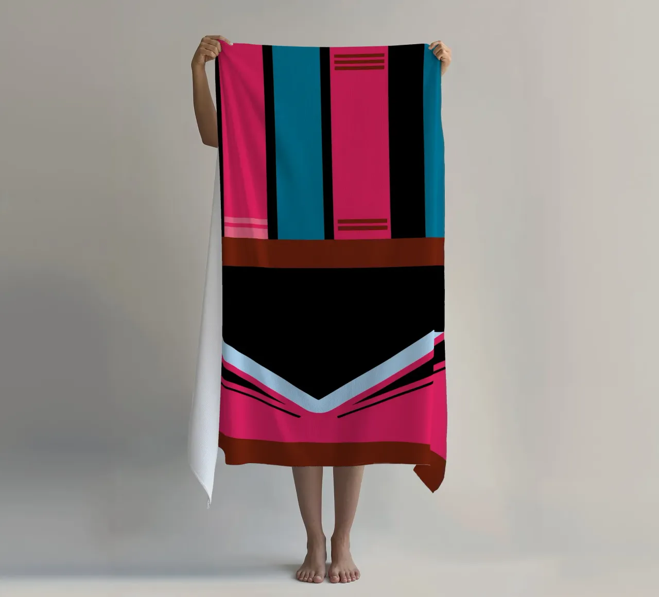 Libri telo mare da LOOK DIFFERENT