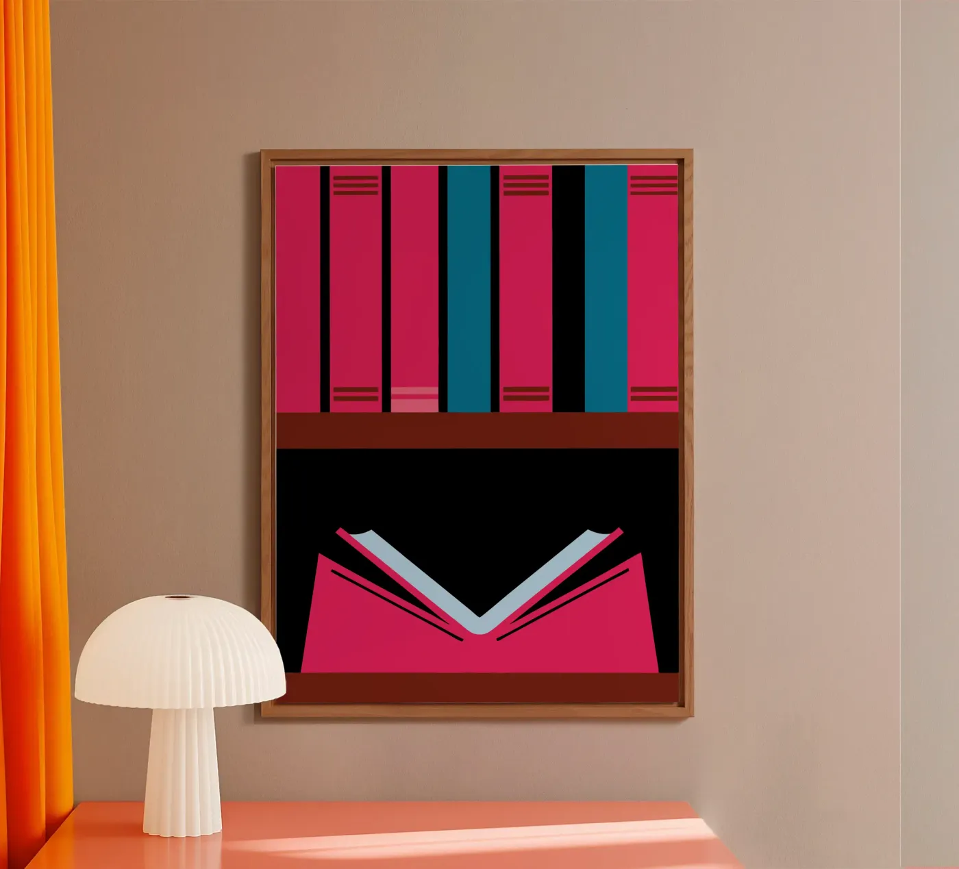 Libri pannello forex da LOOK DIFFERENT