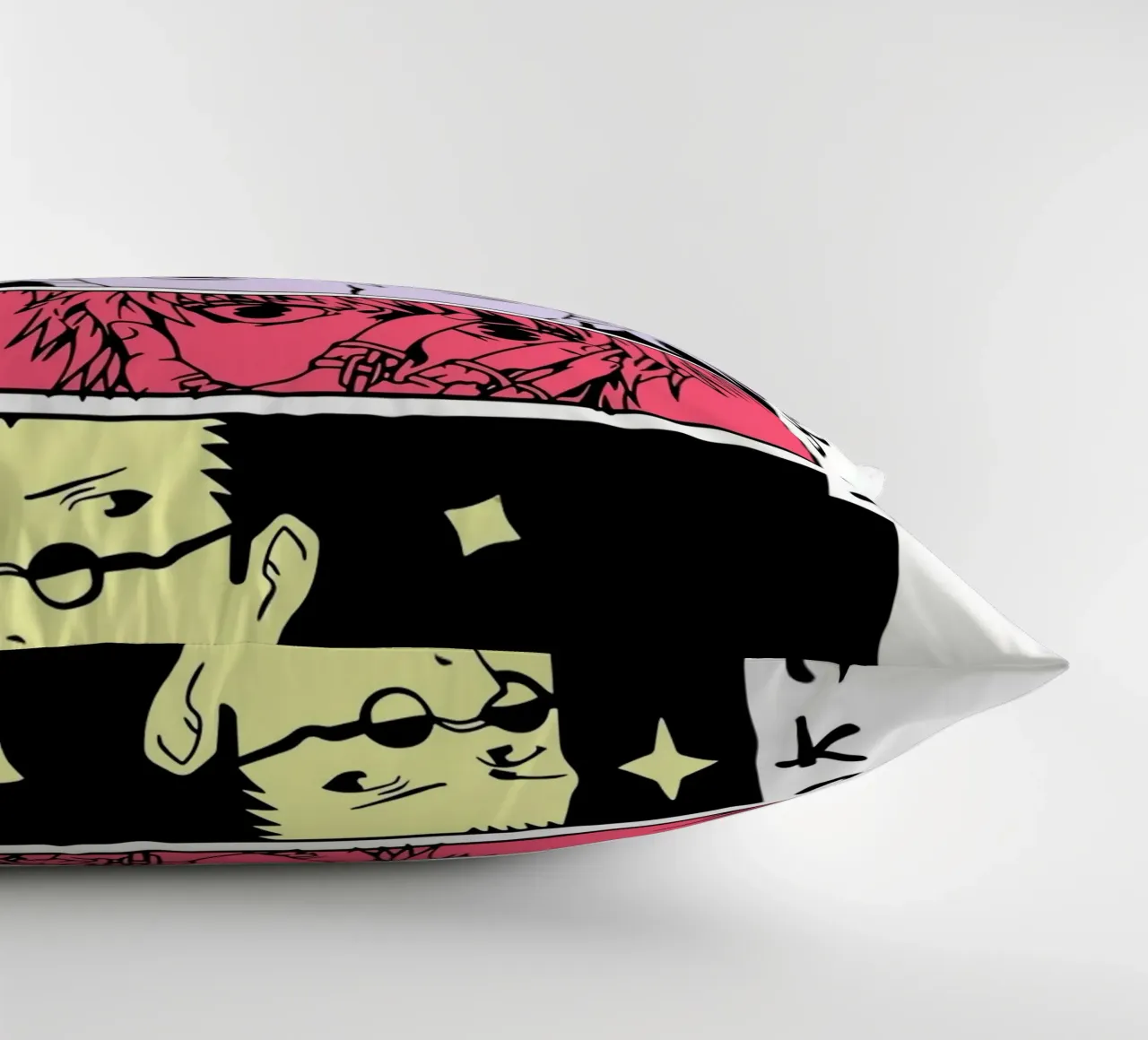 Anime classico cuscino da withandname