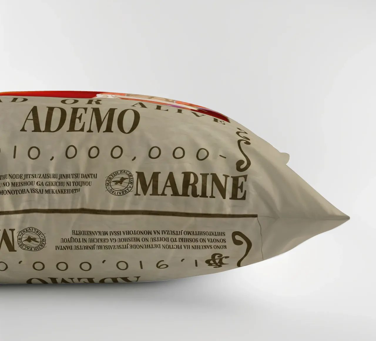 Cercasi Ademo2 cuscino da Collins Shop