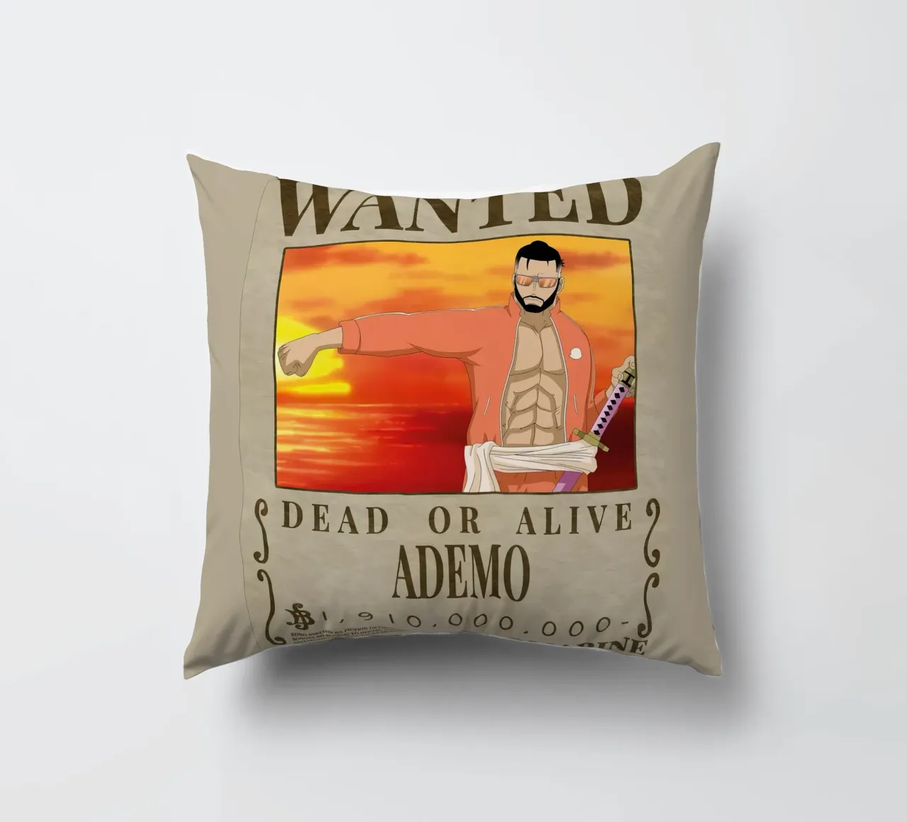 Cercasi Ademo2 cuscino da Collins Shop