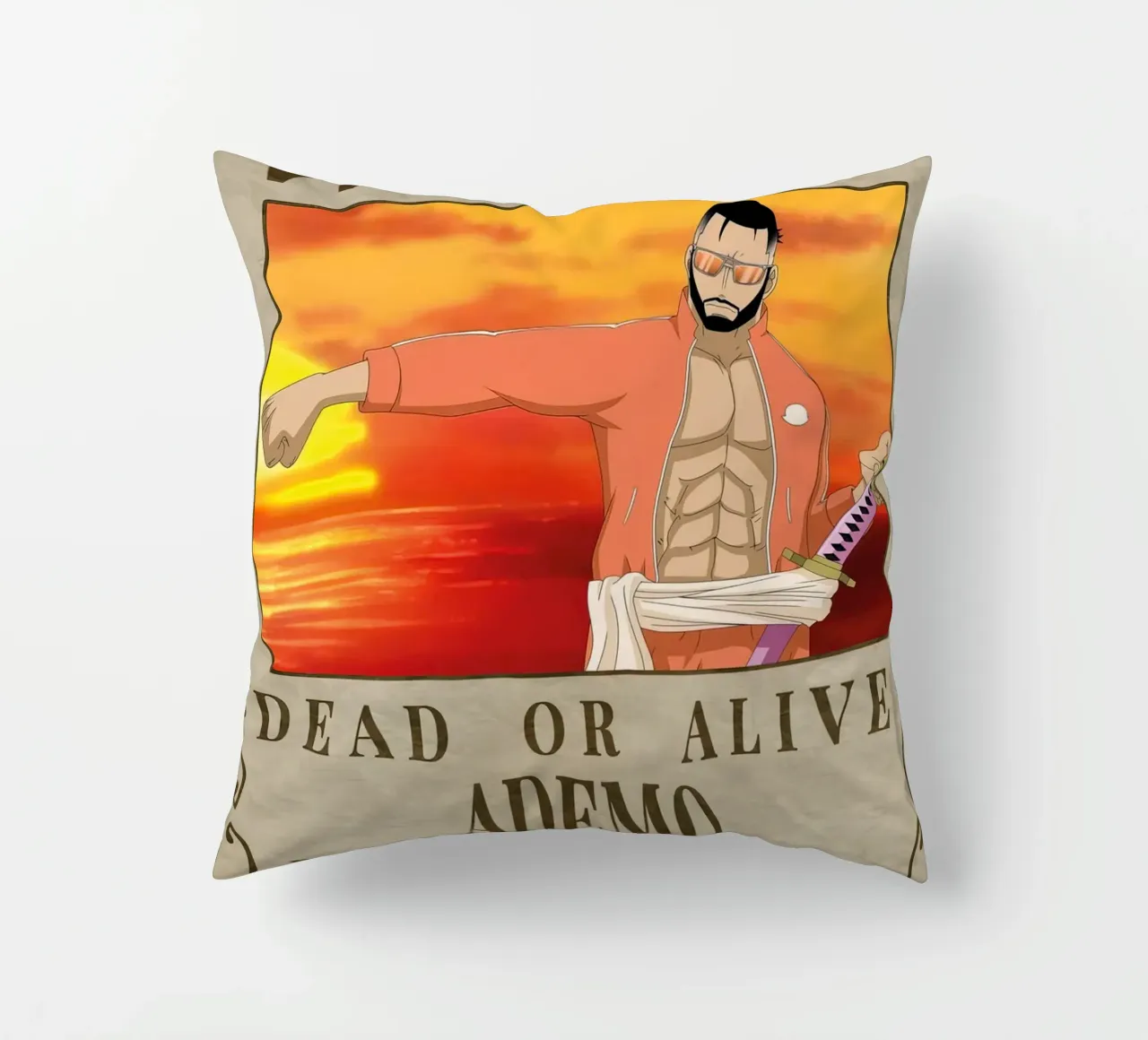 Cercasi Ademo2 cuscino da Collins Shop