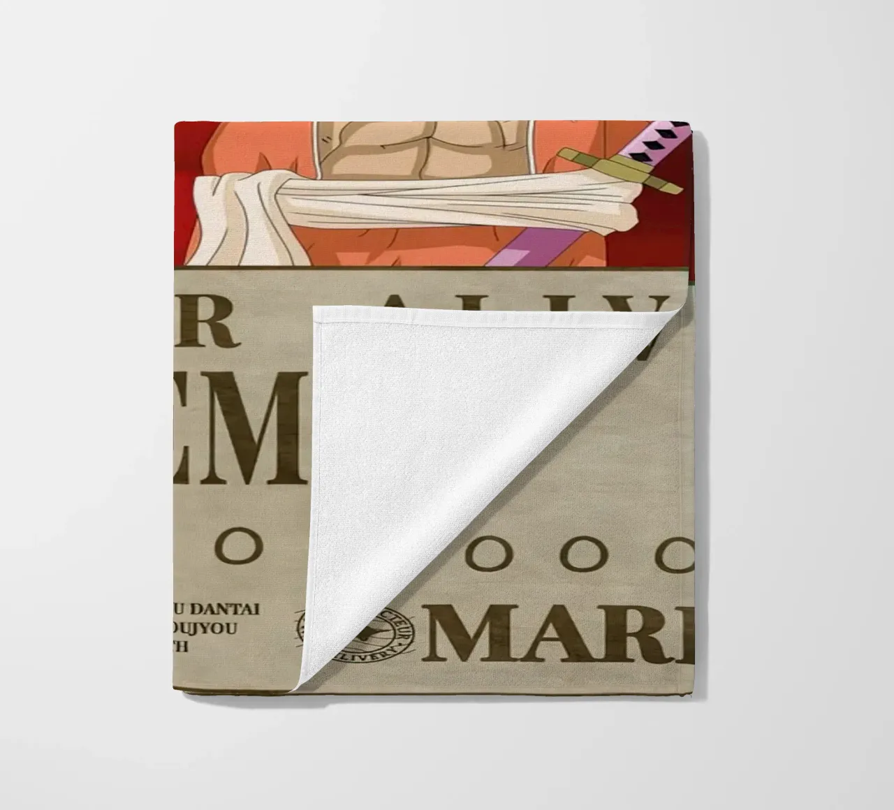 Cercasi Ademo2 telo mare da Collins Shop