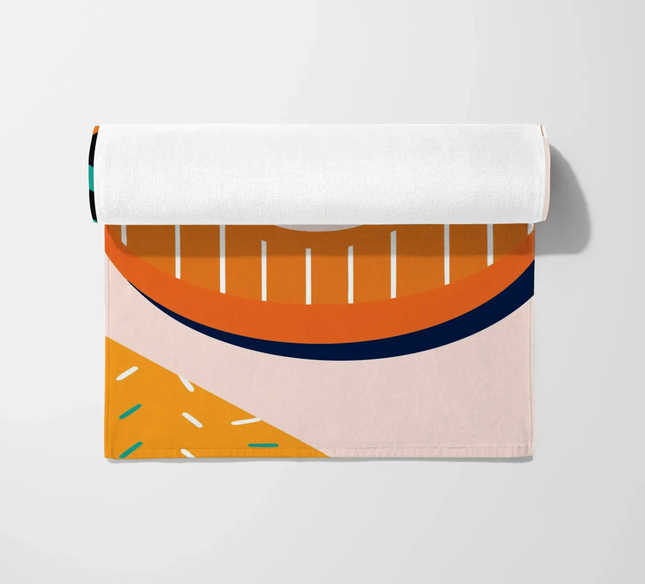 Donuts telo mare da LOOK DIFFERENT