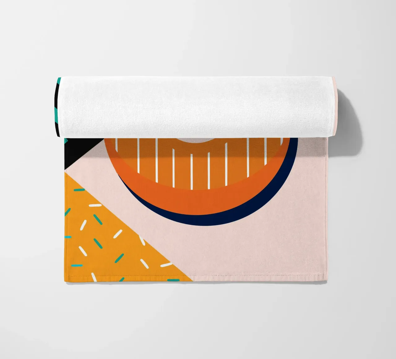 Donuts telo mare da LOOK DIFFERENT