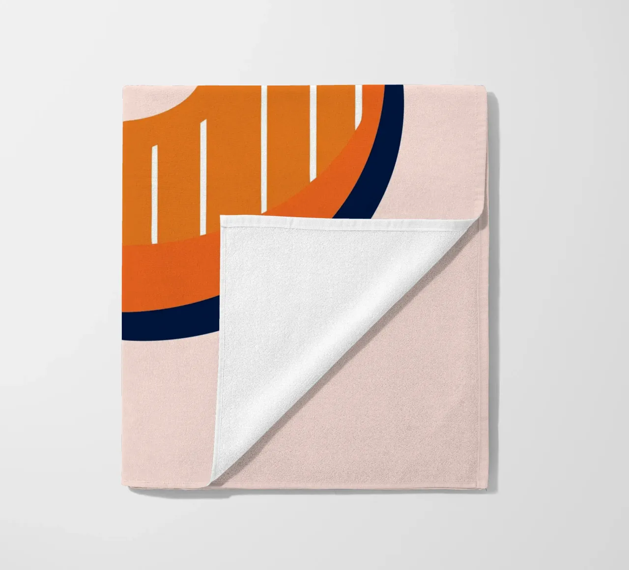 Donuts telo mare da LOOK DIFFERENT