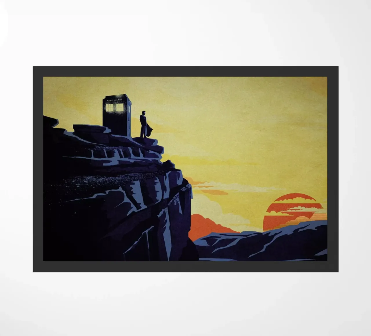 Another Day zerbino da Danny Haas