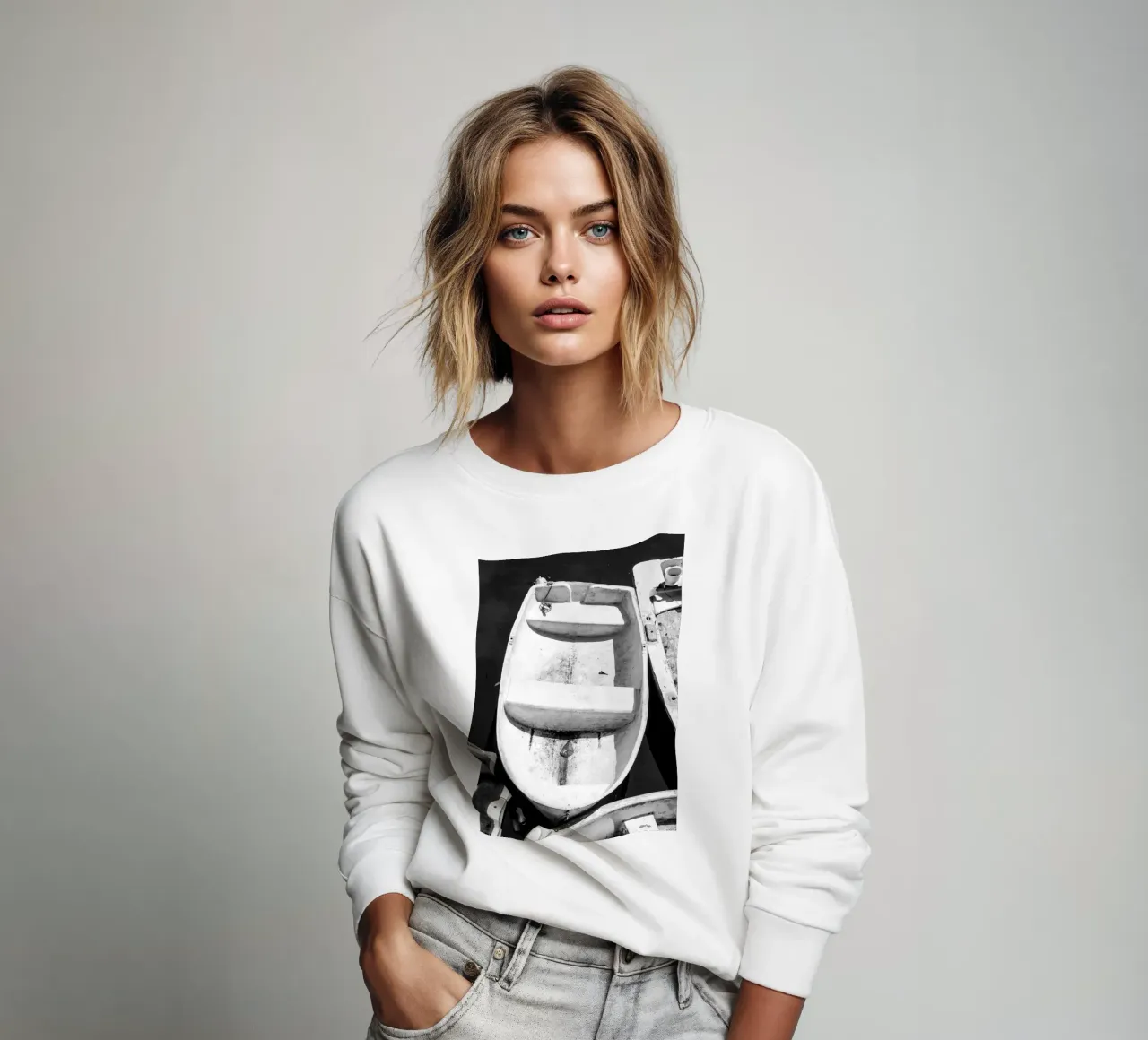 Parcheggio n. 2 felpa da rafael campezato