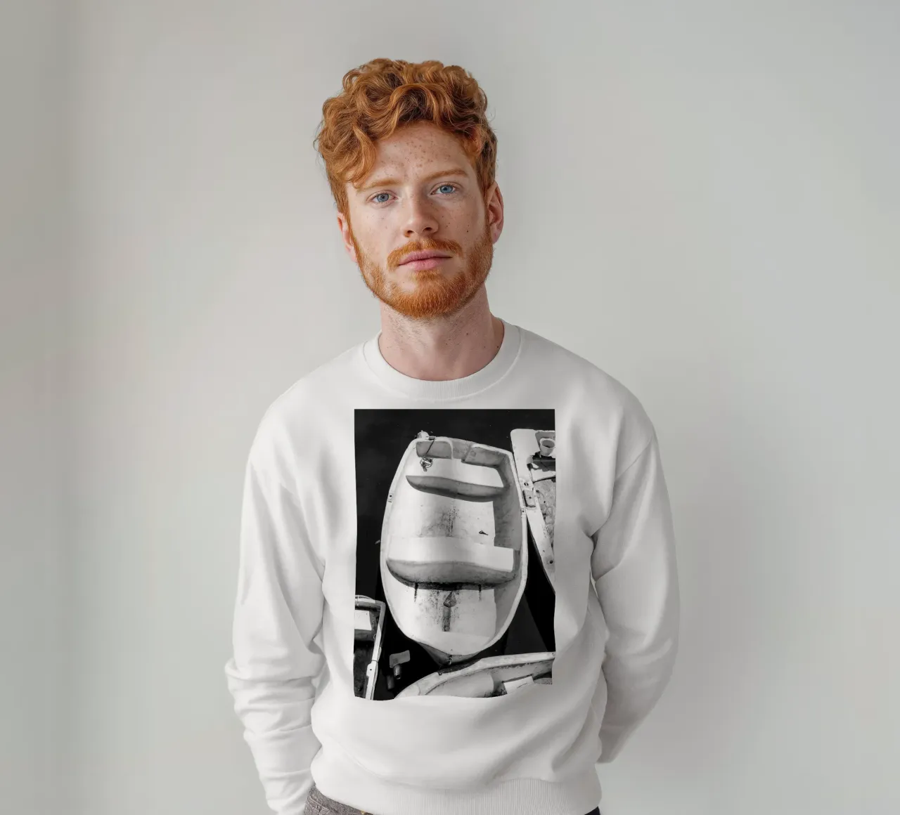 Parcheggio n. 2 felpa da rafael campezato