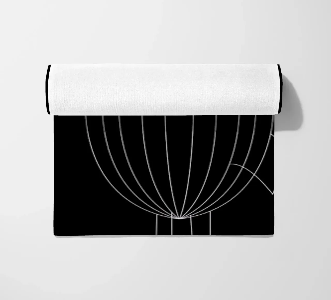 Rockets telo mare da The Gently Unfurling Sneak