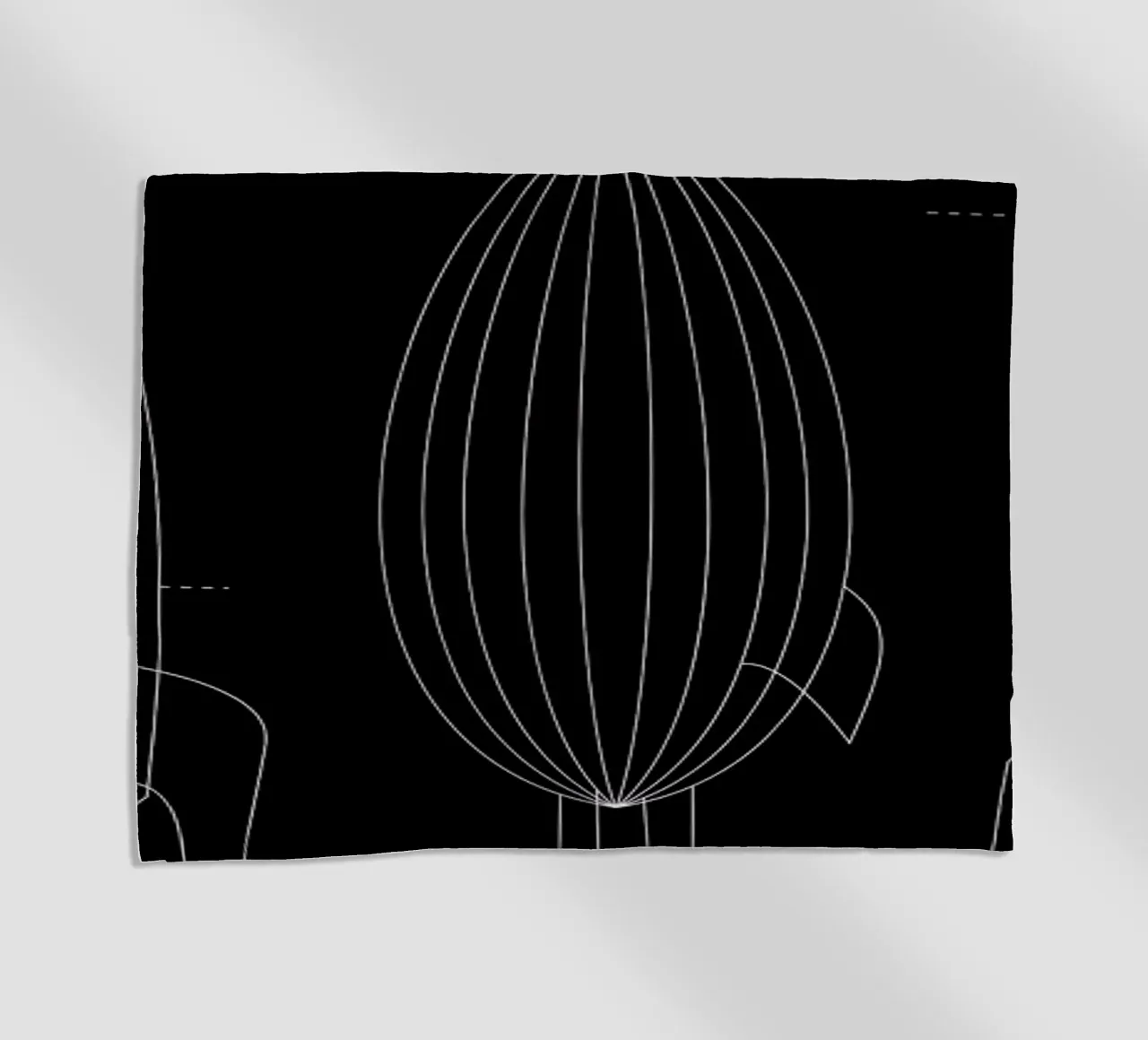 Rockets telo mare da The Gently Unfurling Sneak