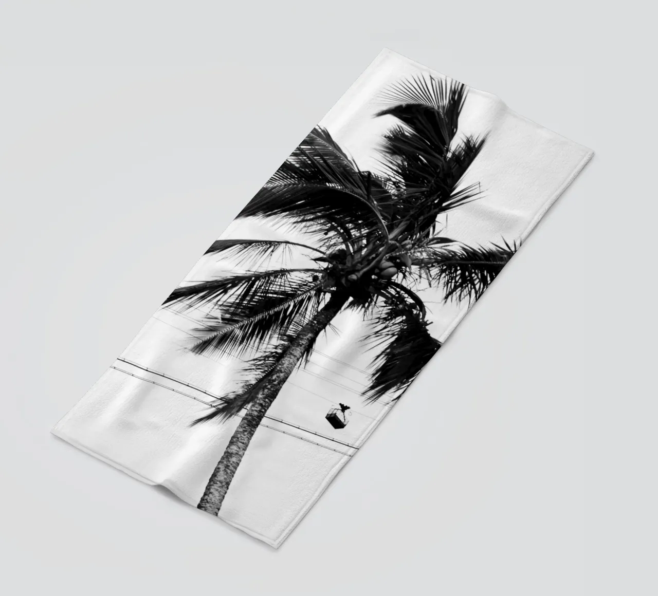 Cablecar telo mare da rafael campezato