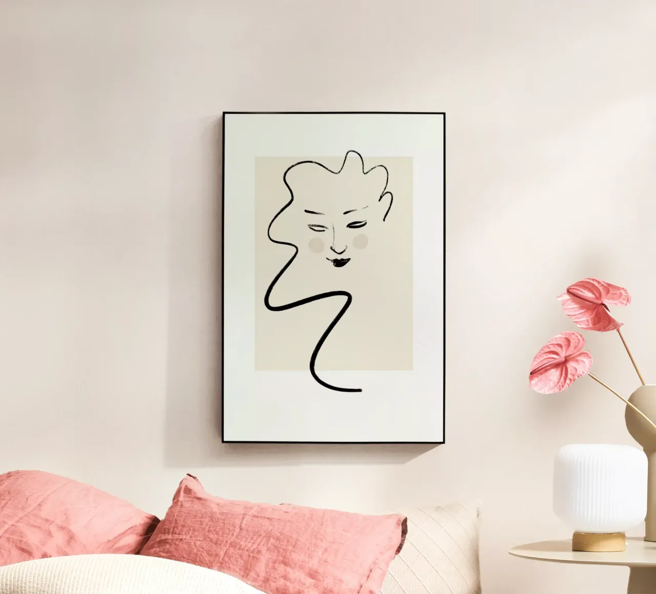 Elegance plexiglass da Graphite