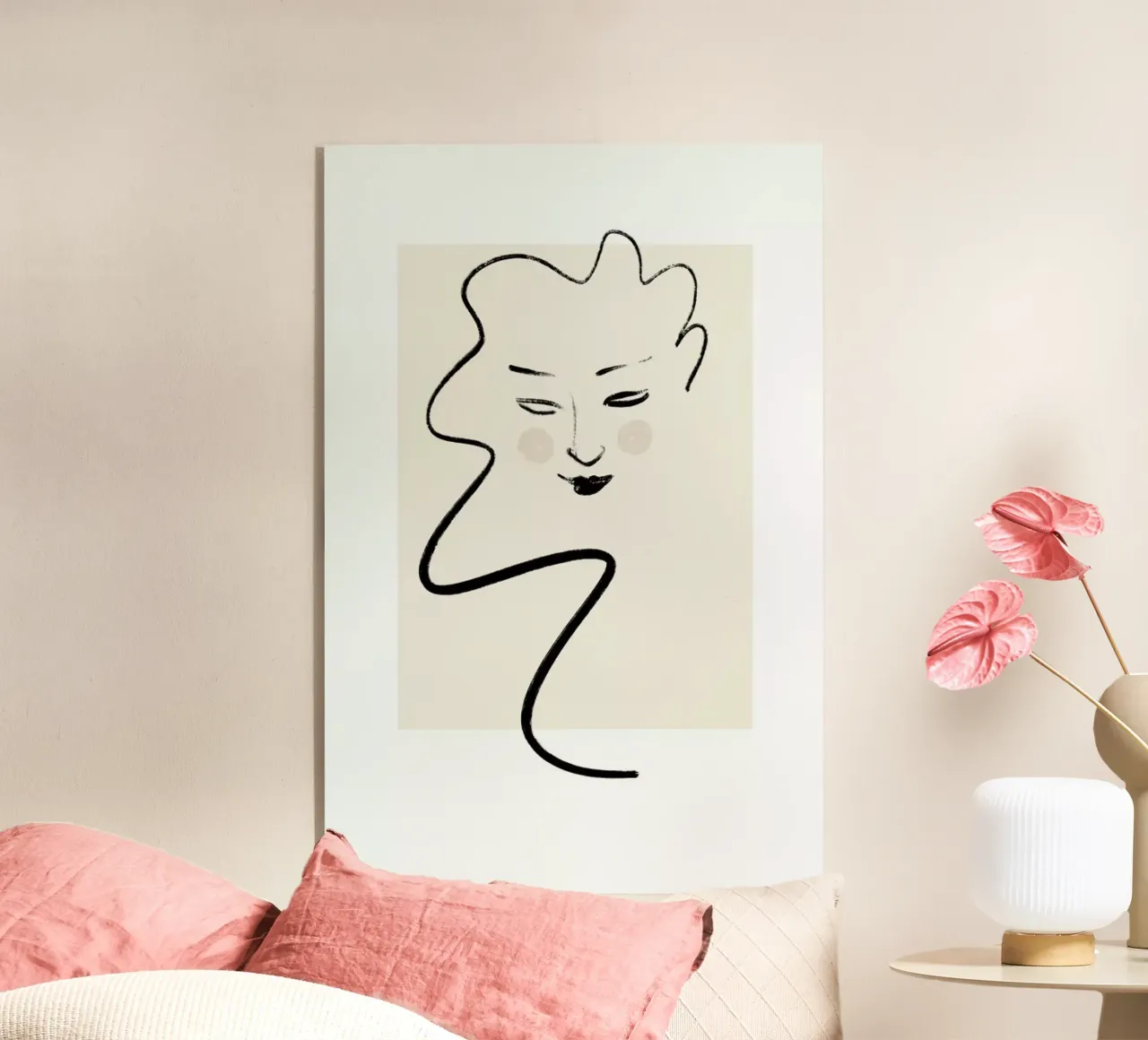 Elegance plexiglass da Graphite