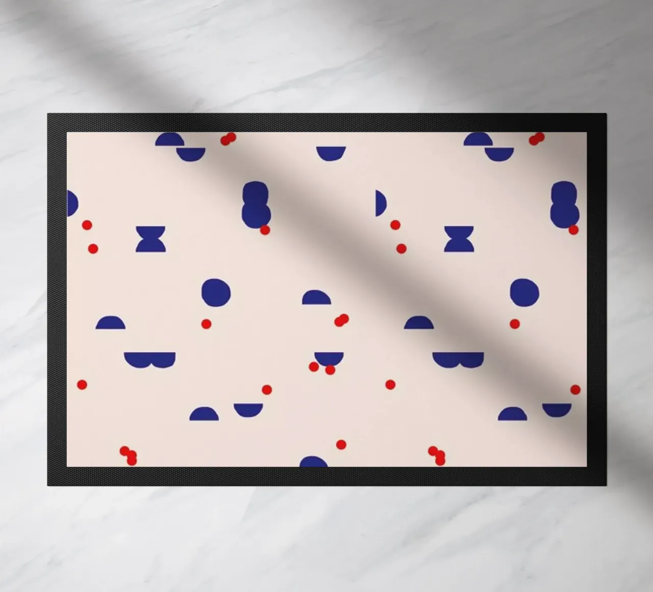 Circus #1 zerbino da Maren Gross