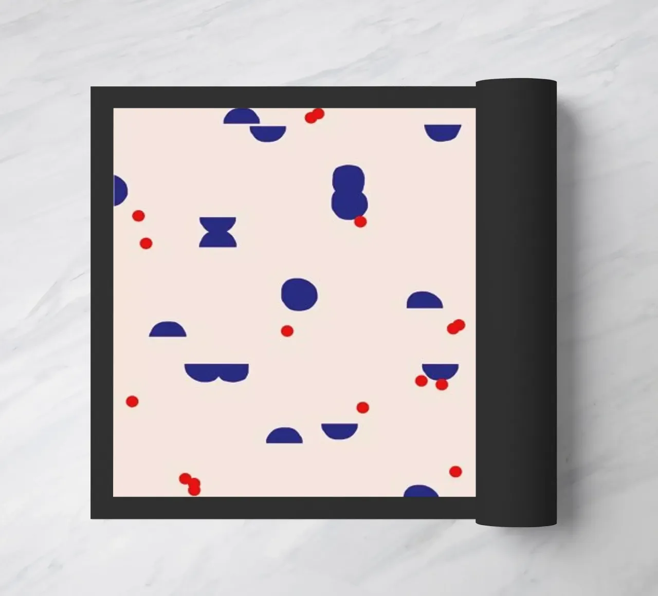 Circus #1 zerbino da Maren Gross