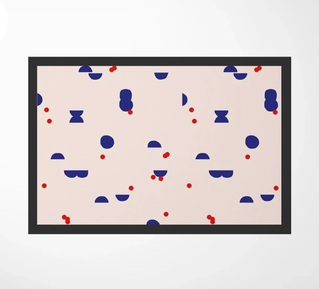 Circus #1 zerbino da Maren Gross