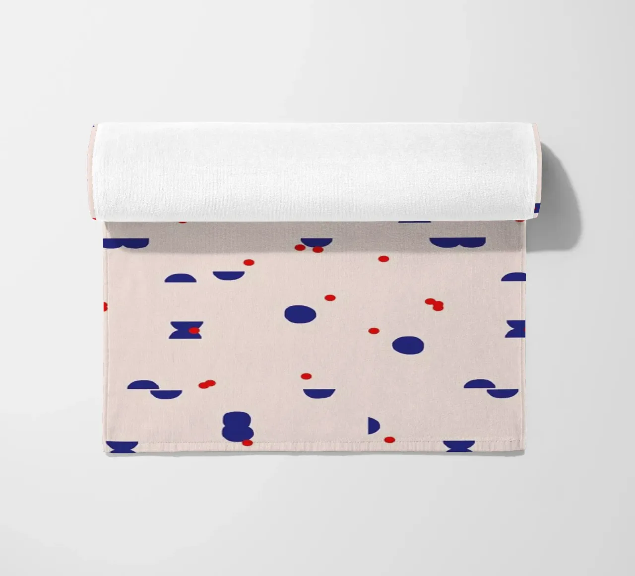 Circus #1 telo mare da Maren Gross