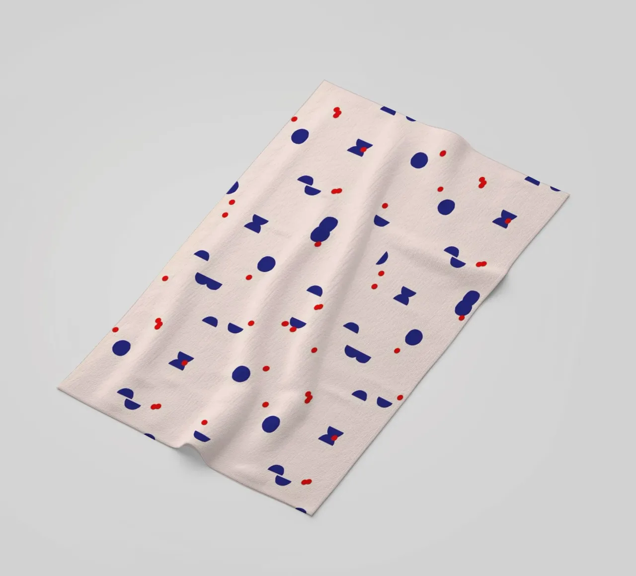 Circus #1 telo mare da Maren Gross