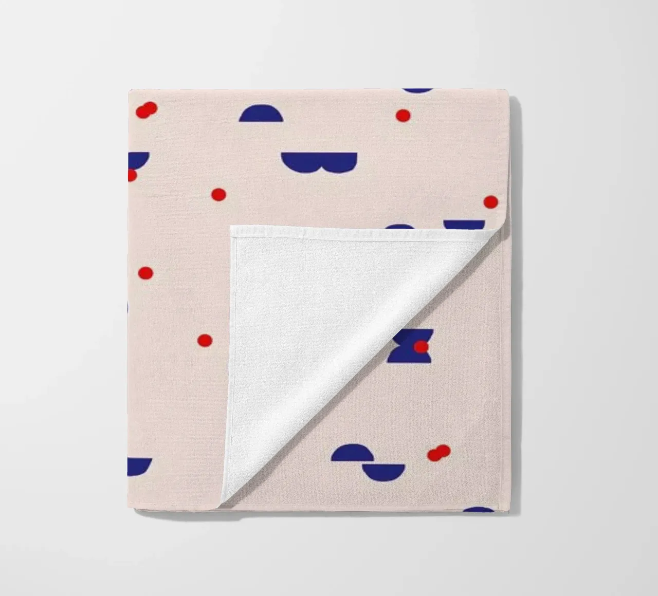 Circus #1 telo mare da Maren Gross