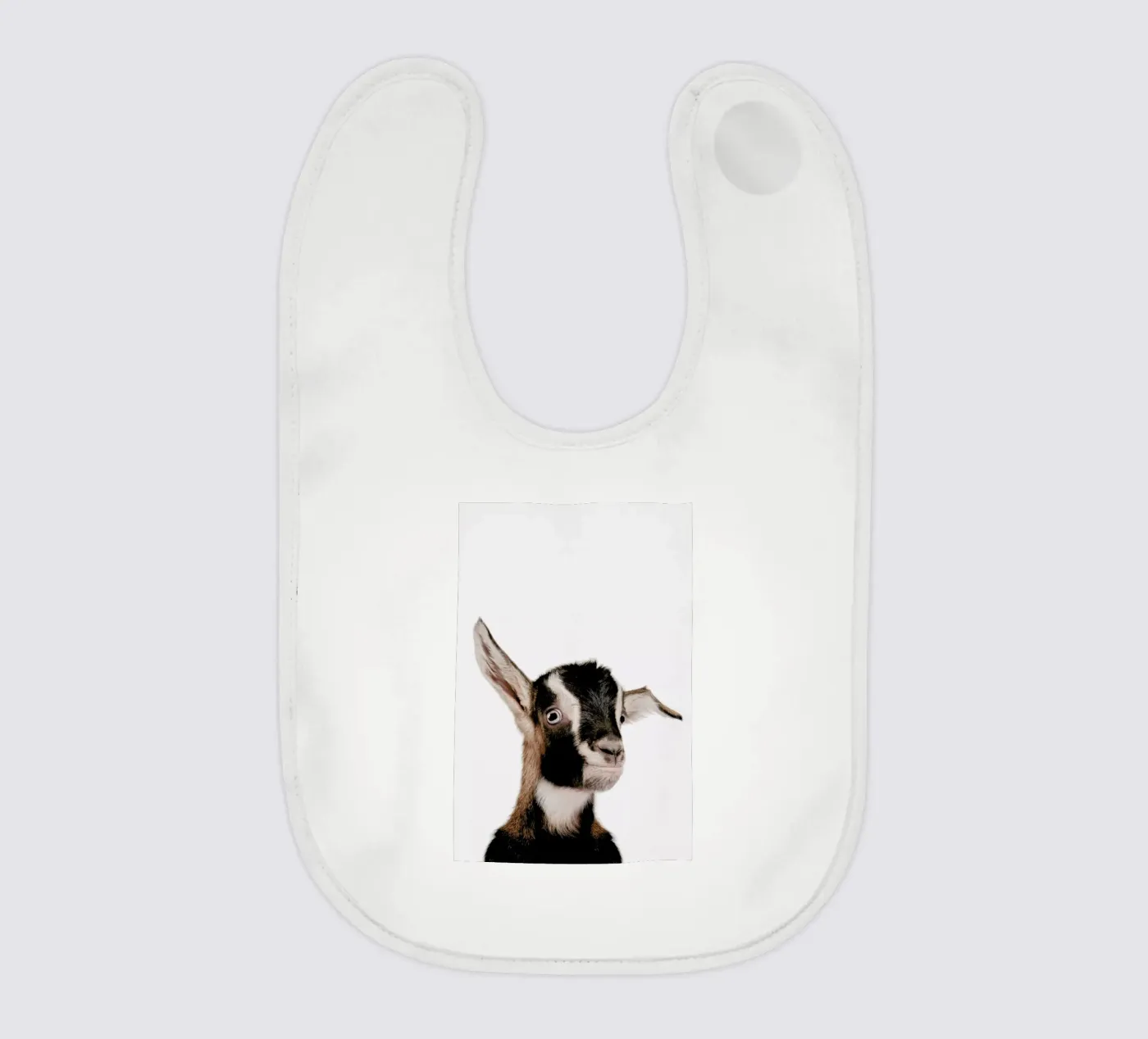 Goat bavaglino da Paws & Claws
