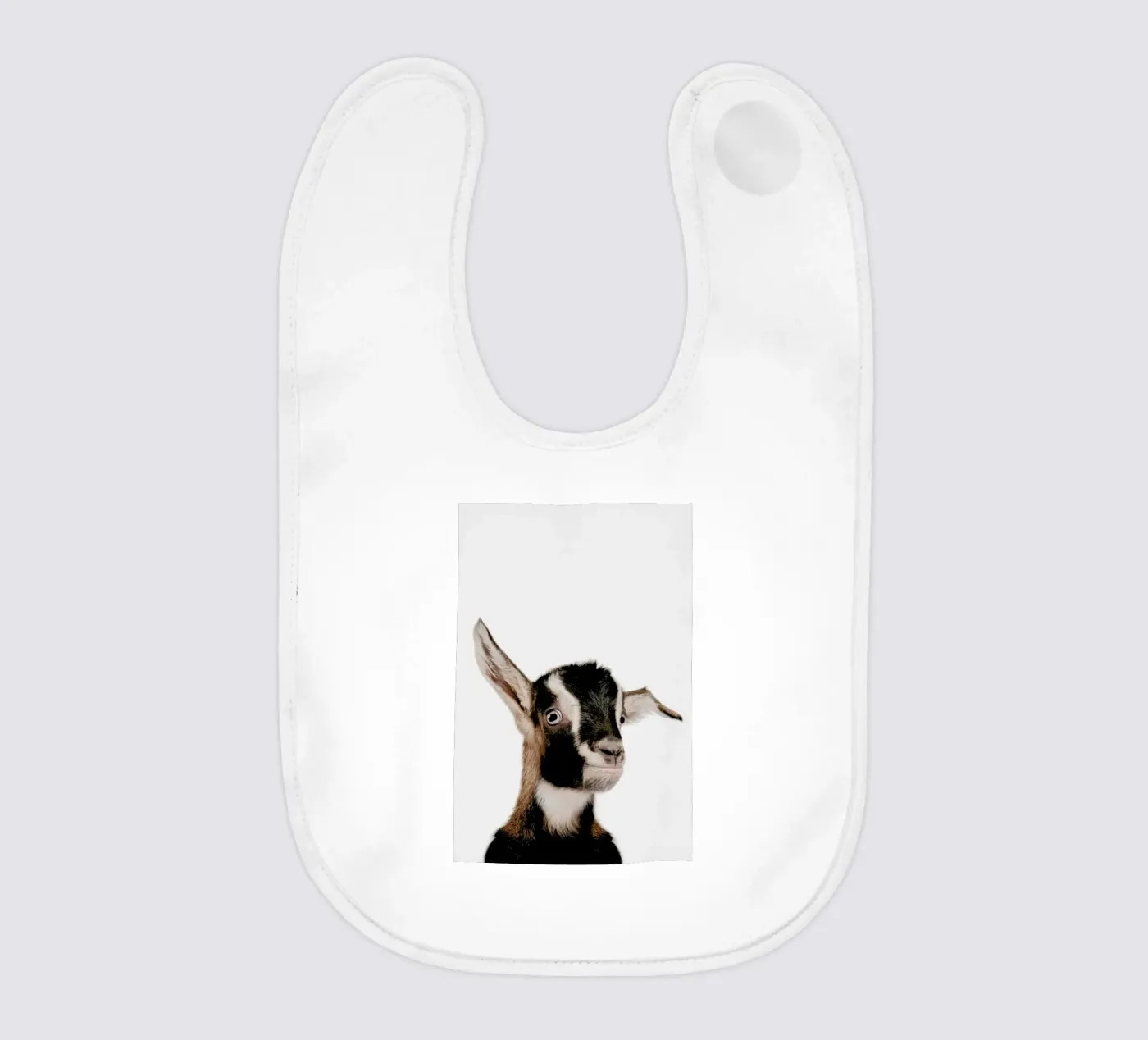 Goat bavaglino da Paws & Claws