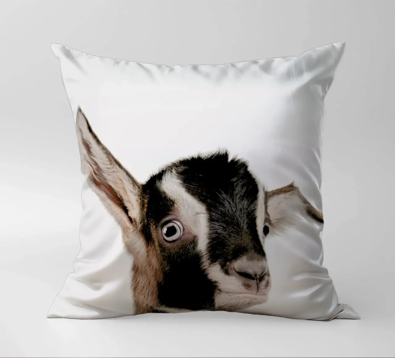 Goat cuscino da Paws & Claws