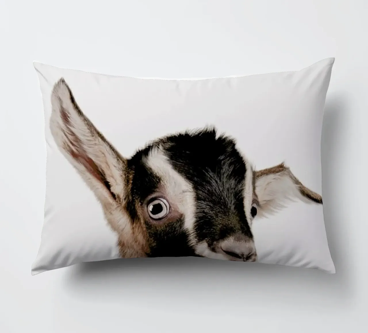 Goat cuscino da Paws & Claws