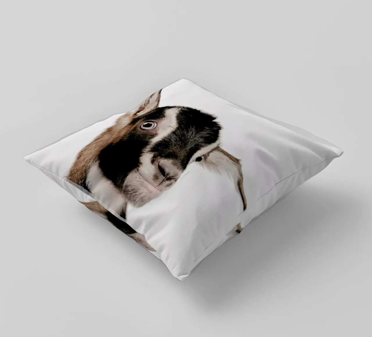 Goat cuscino da Paws & Claws