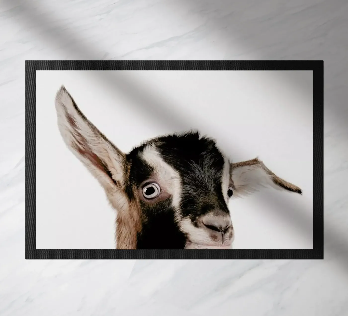 Goat zerbino da Paws & Claws