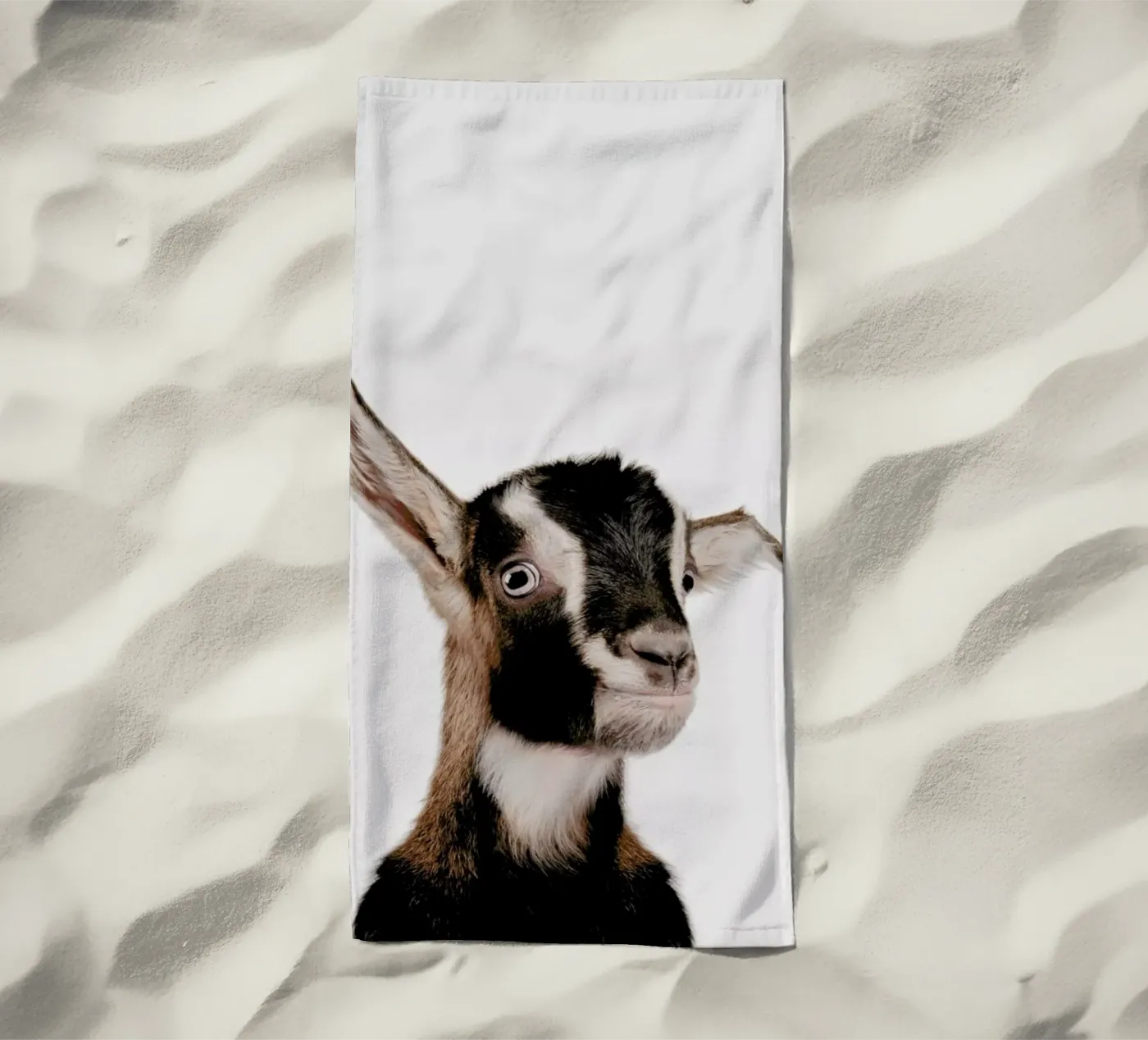 Goat telo mare da Paws & Claws