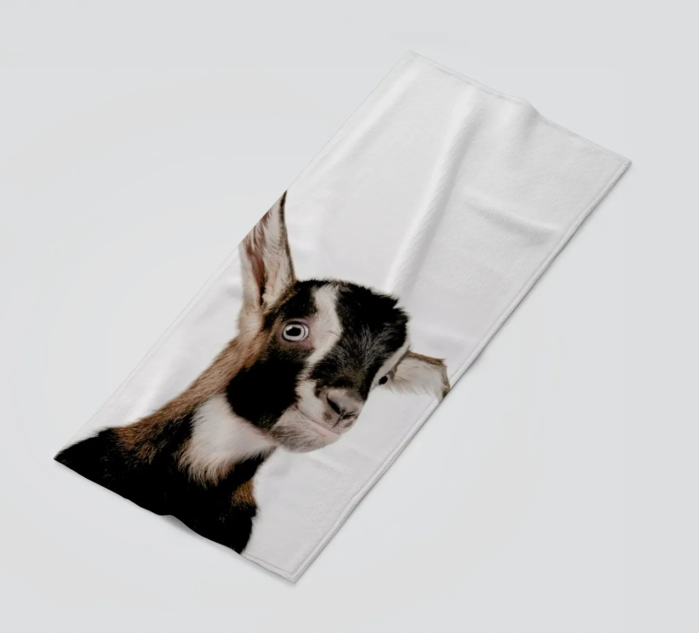 Goat telo mare da Paws & Claws
