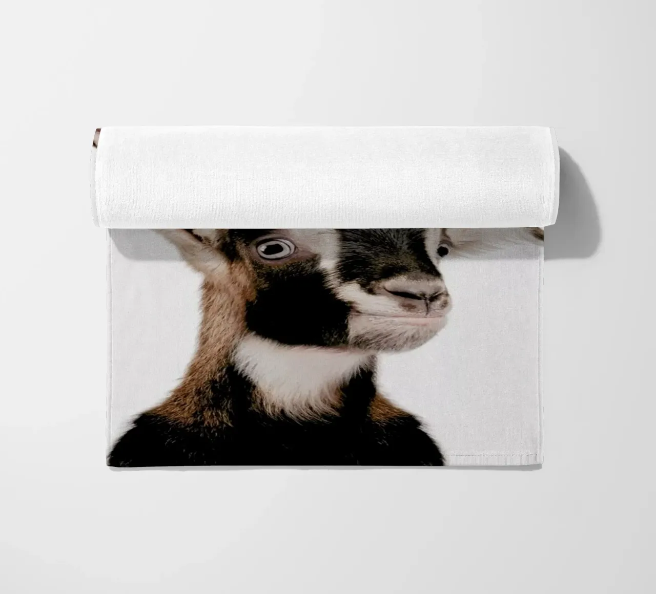 Goat telo mare da Paws & Claws