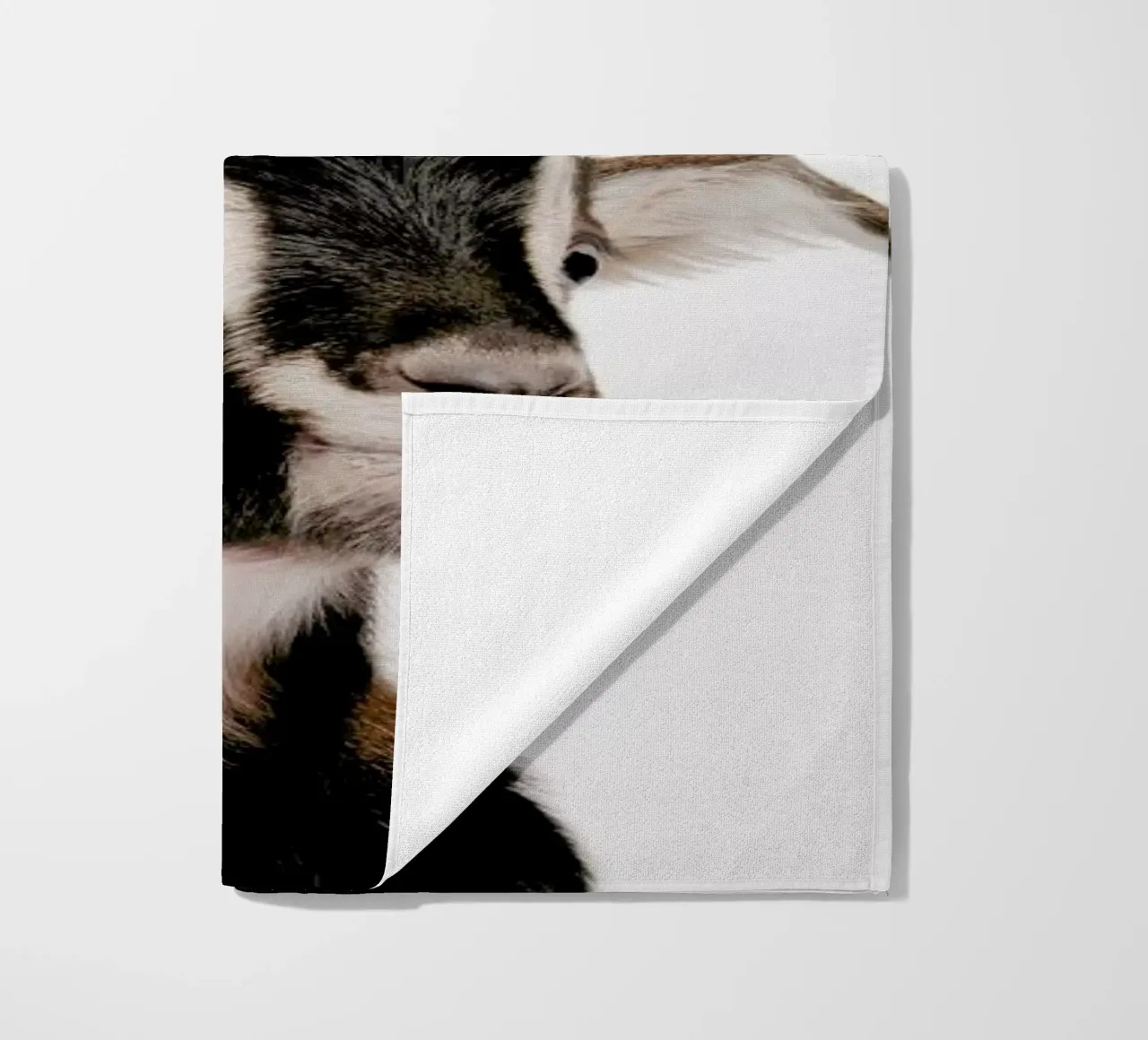 Goat telo mare da Paws & Claws