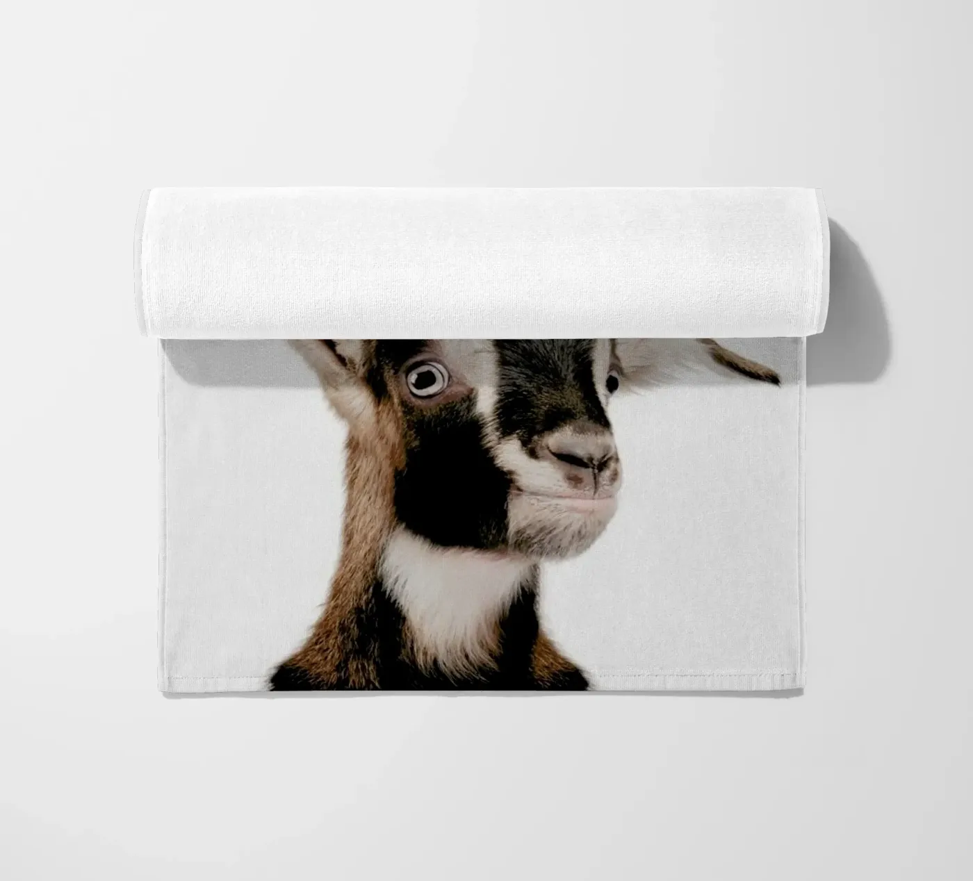 Goat telo mare da Paws & Claws