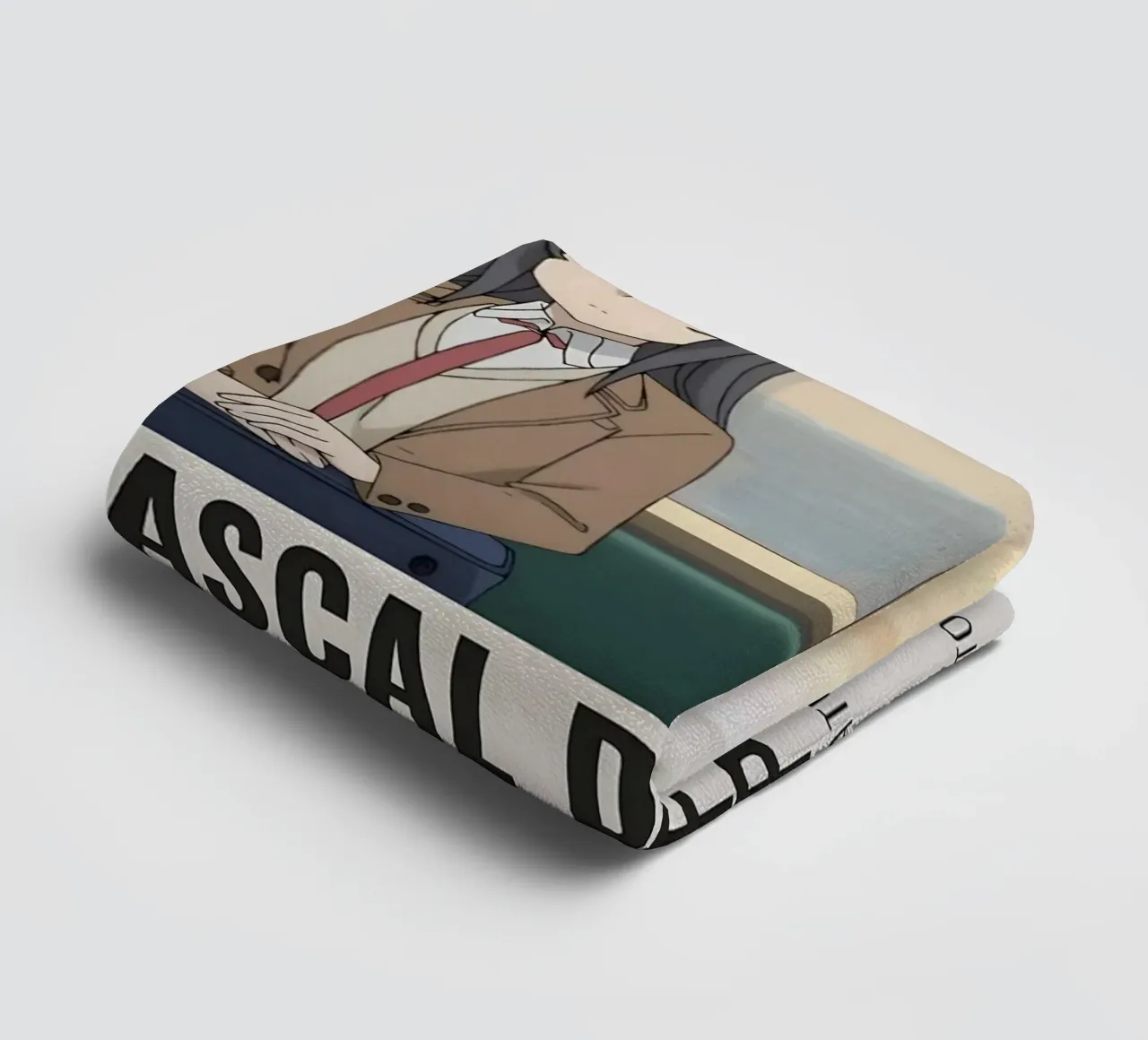 RASCAL DOES NOT DREAM OF A BUNNY GIRL SENPAI 2018 asciugamano da bagno da Totoya