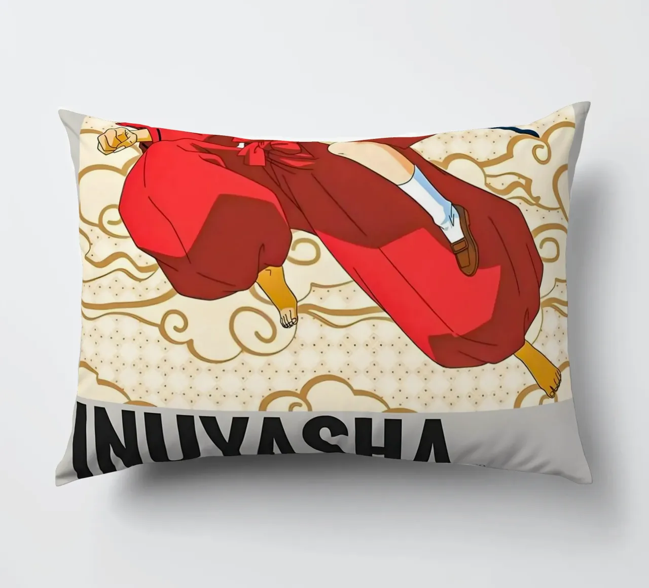 INUYASHA 2000 cuscino da Totoya
