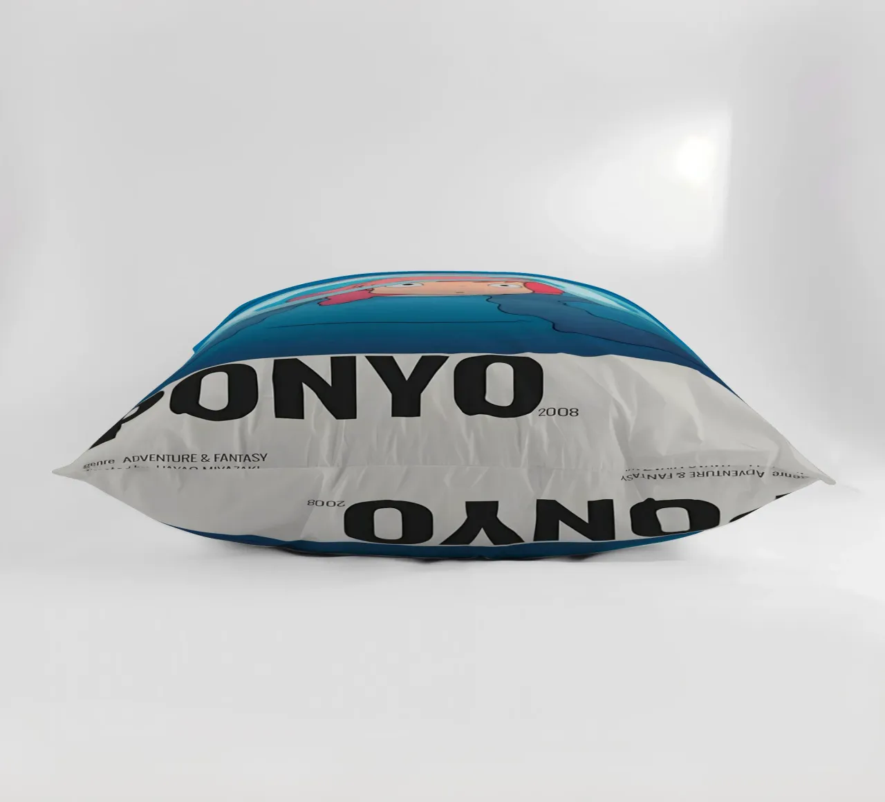 PONYO 2008 cuscino da Totoya