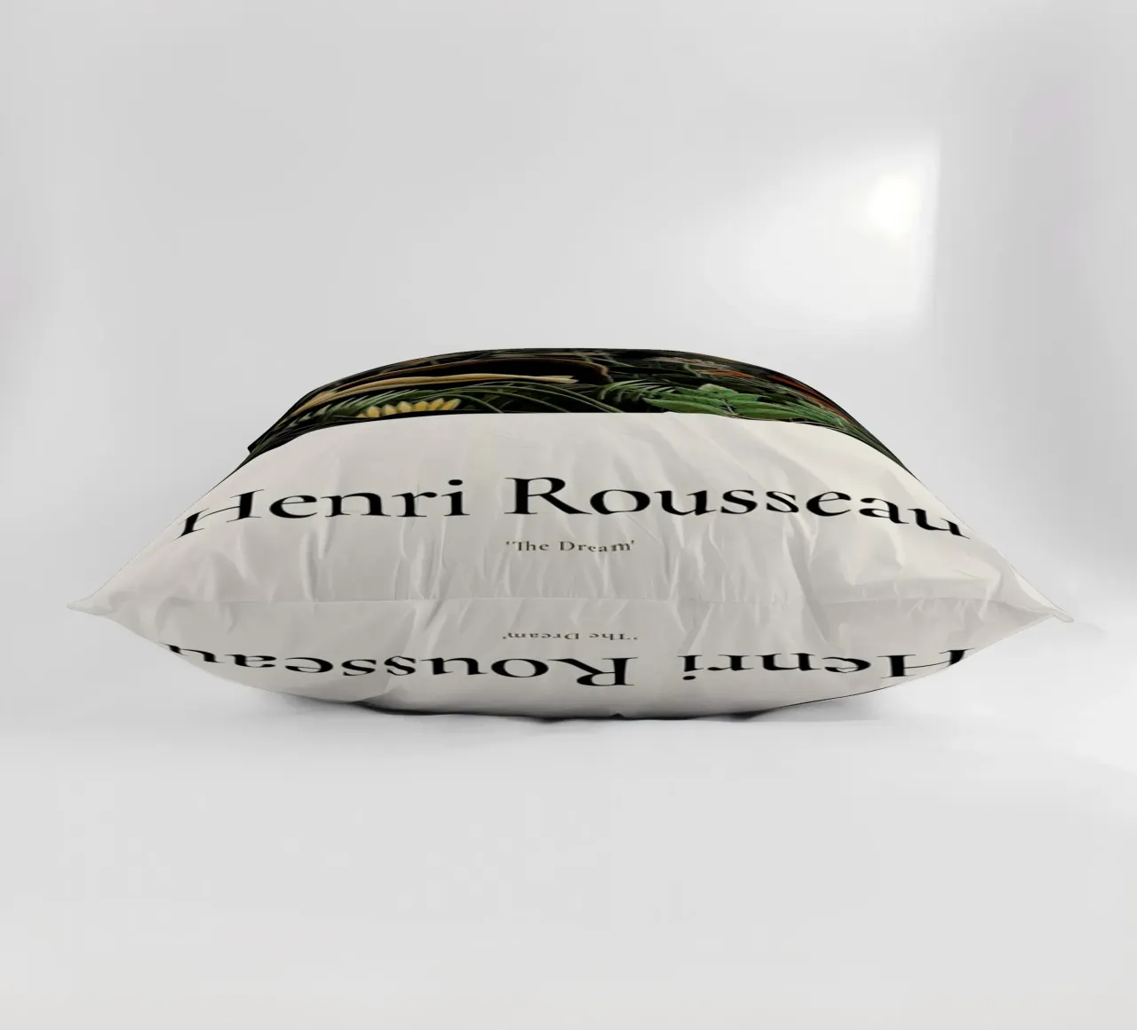 Rousseau - The Dream cuscino da ARTOTHEK