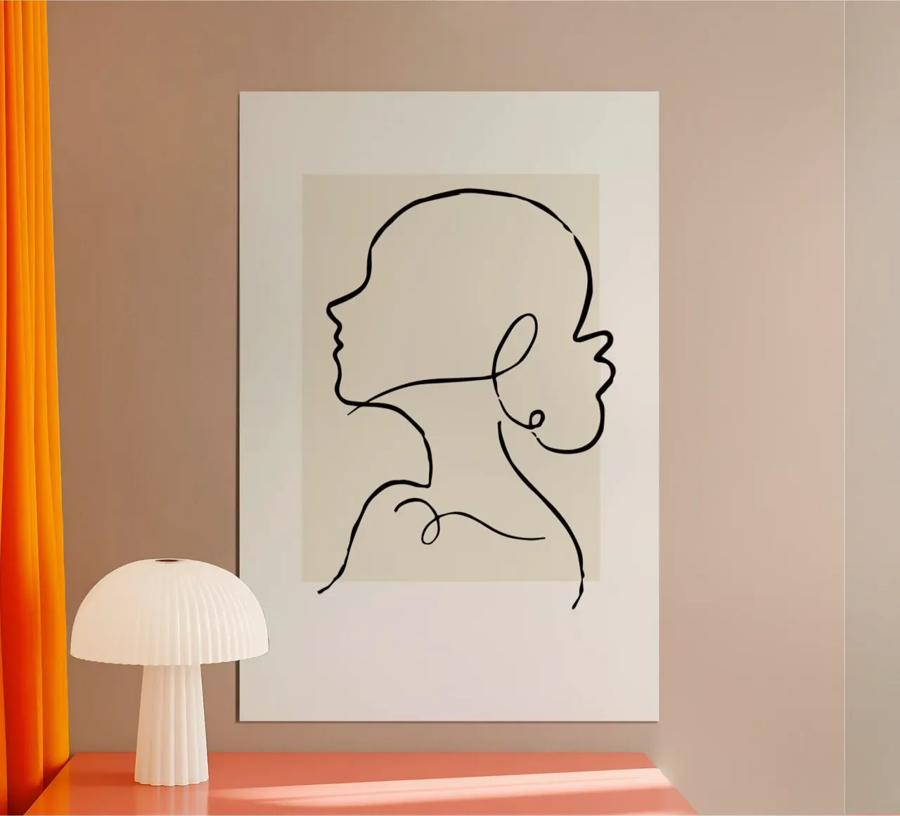 Eliza poster da Graphite