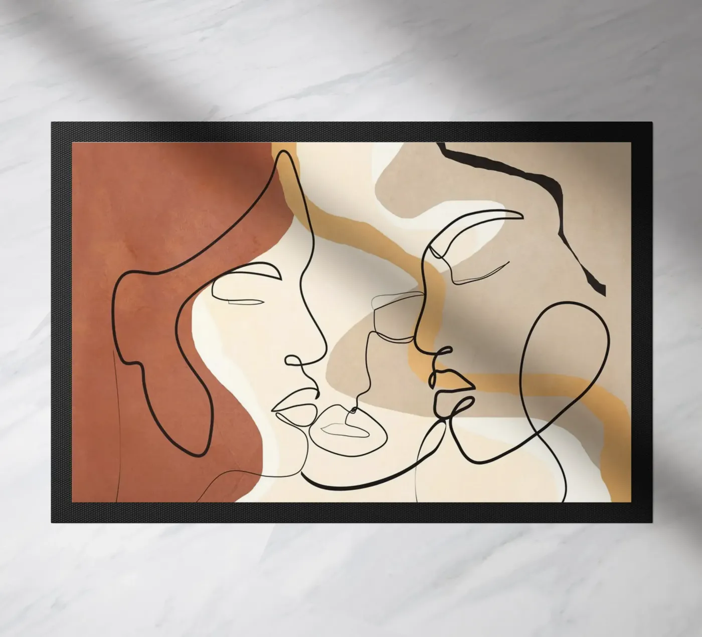 Developed Faces 01 zerbino da Nadjaa