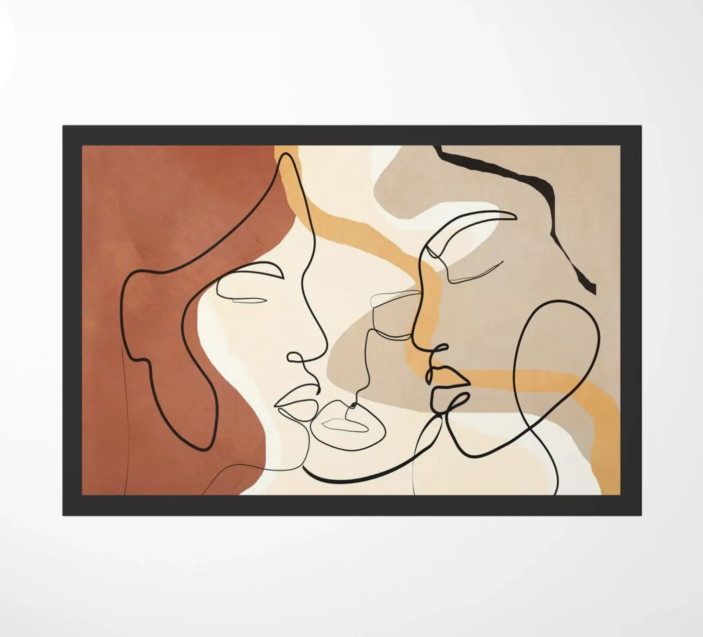 Developed Faces 01 zerbino da Nadjaa