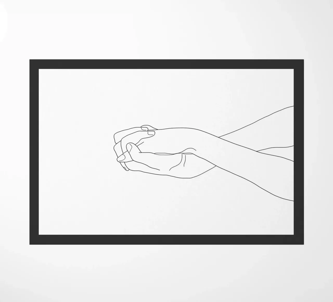 Never Let Me Go II zerbino da Nadjaa